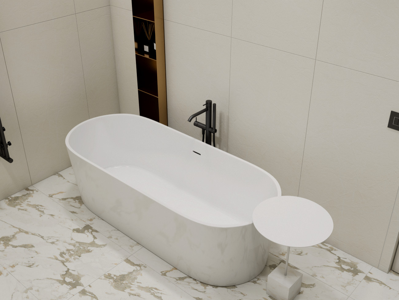 №2. Хрустальный парк.