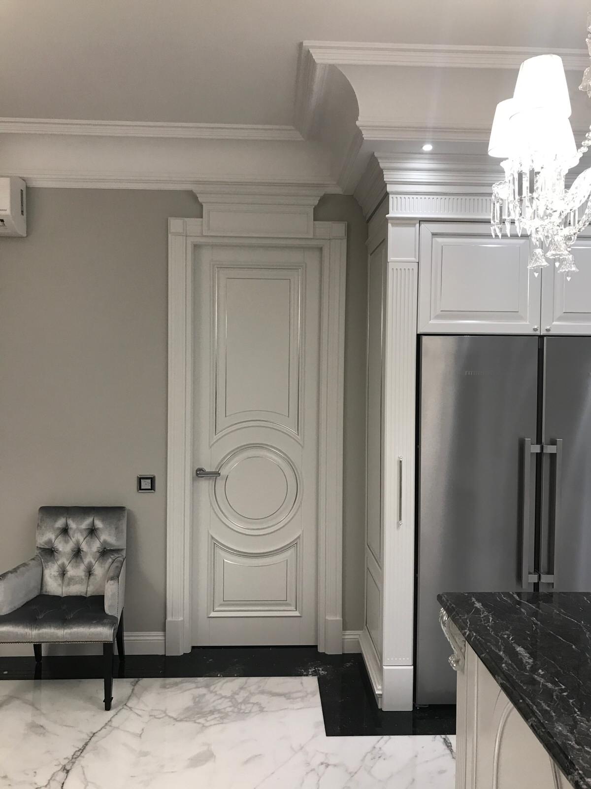 ЖК Волынский