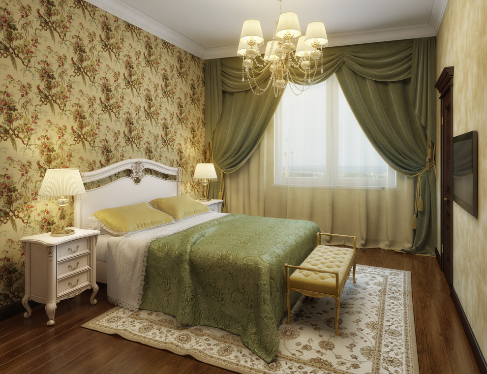 Наши спальни