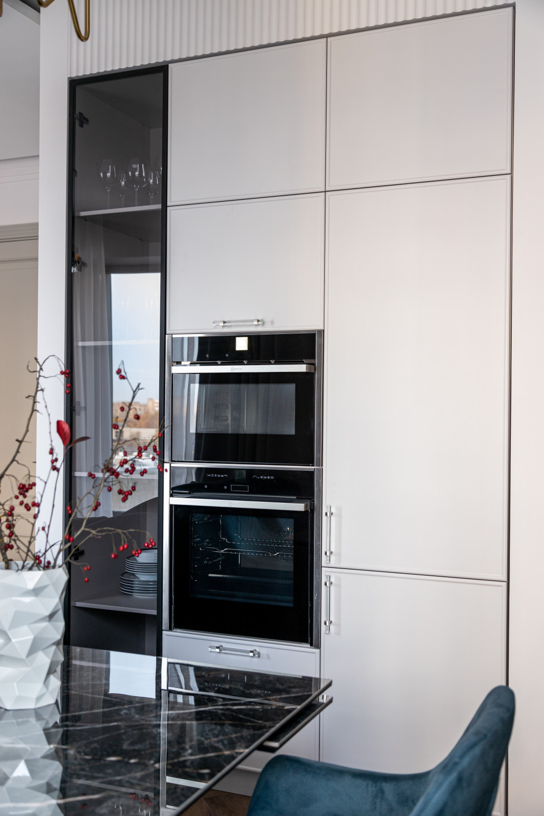 Кварталы 21/19