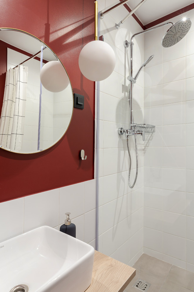 Дизайнерский апарт-отель в Санкт-Петербурге