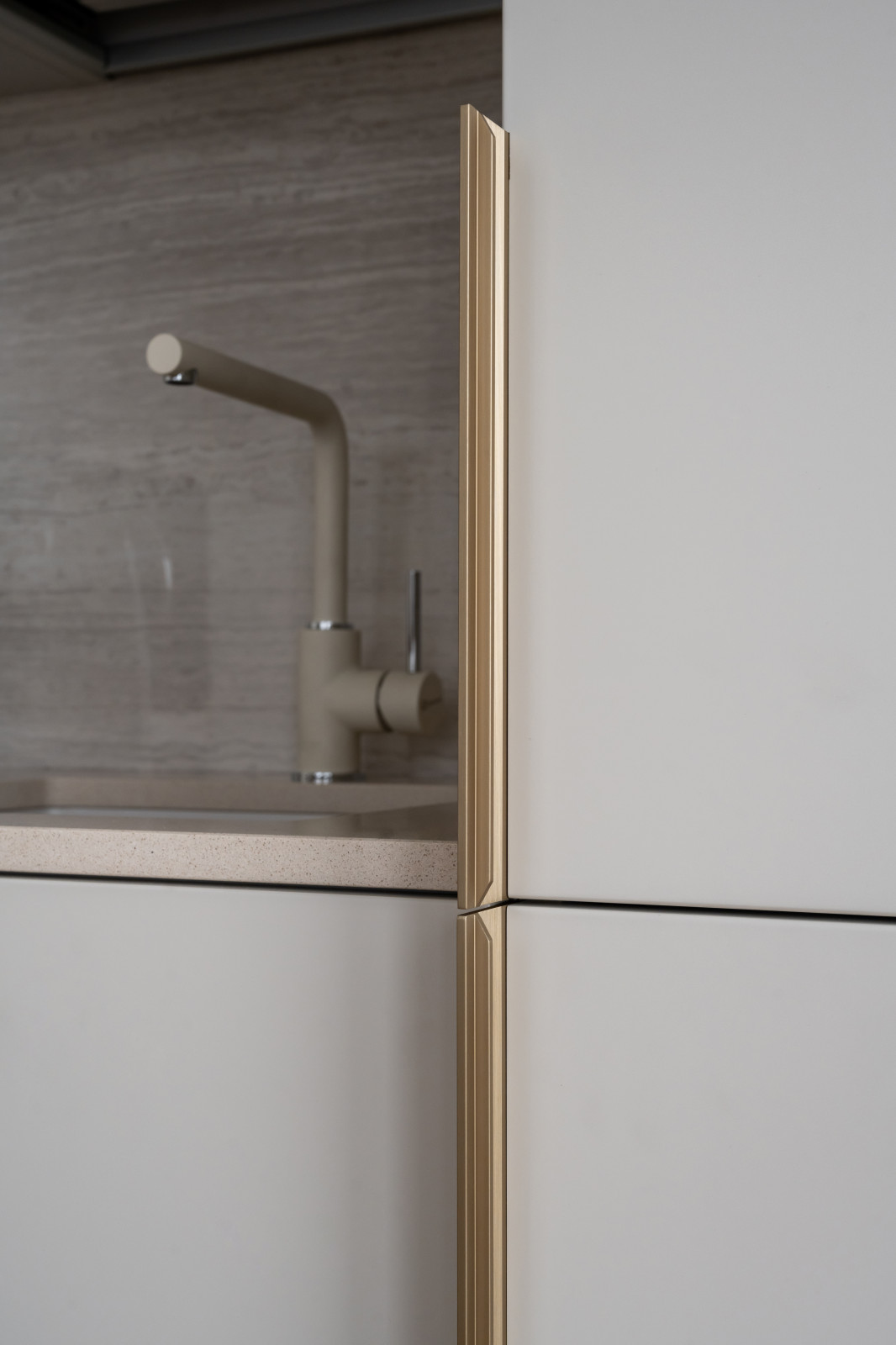 Apartments Neva Towers 1