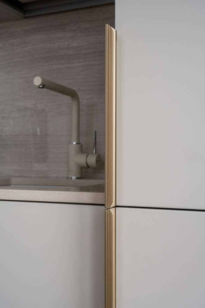 Apartments Neva Towers 1