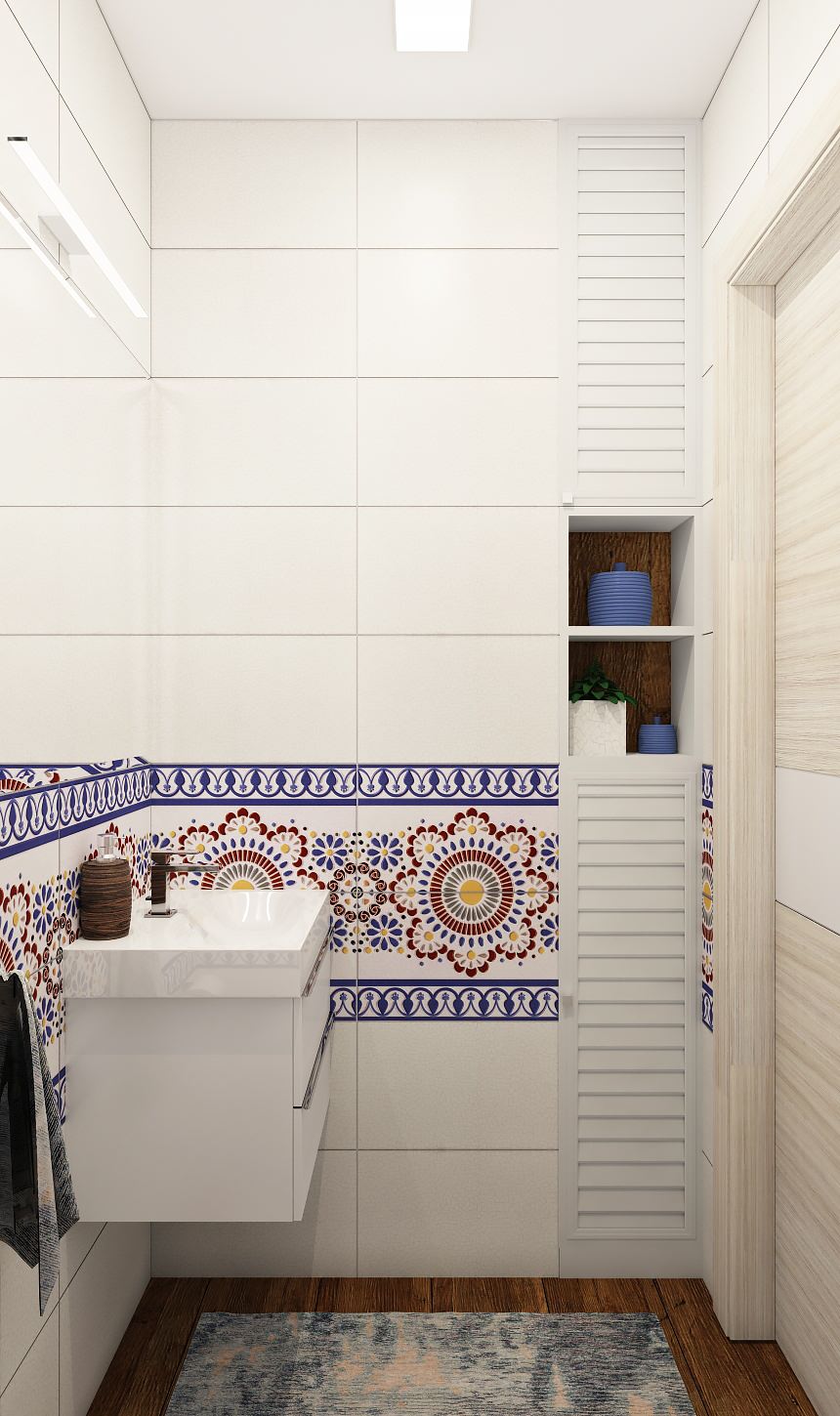 Квартира для счастья