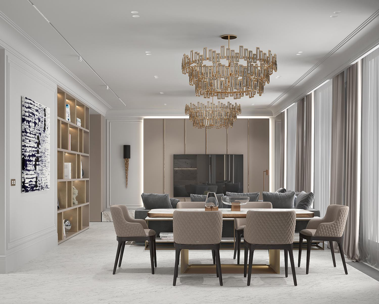 Неоклассика 2 вар.2