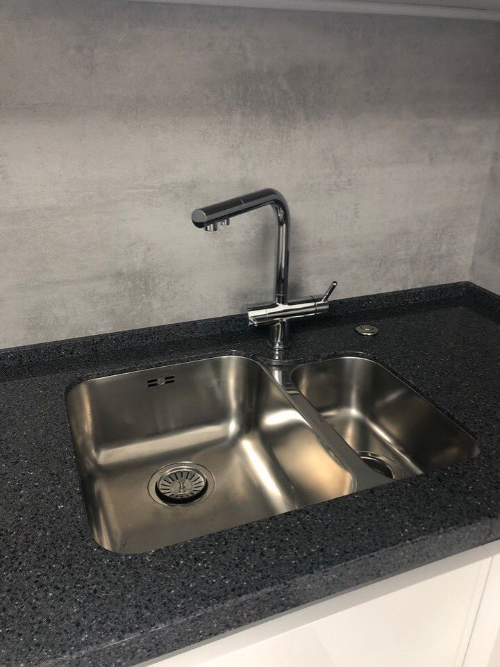 ЖК «КутузовGRAD I (КутузовГрад I)»