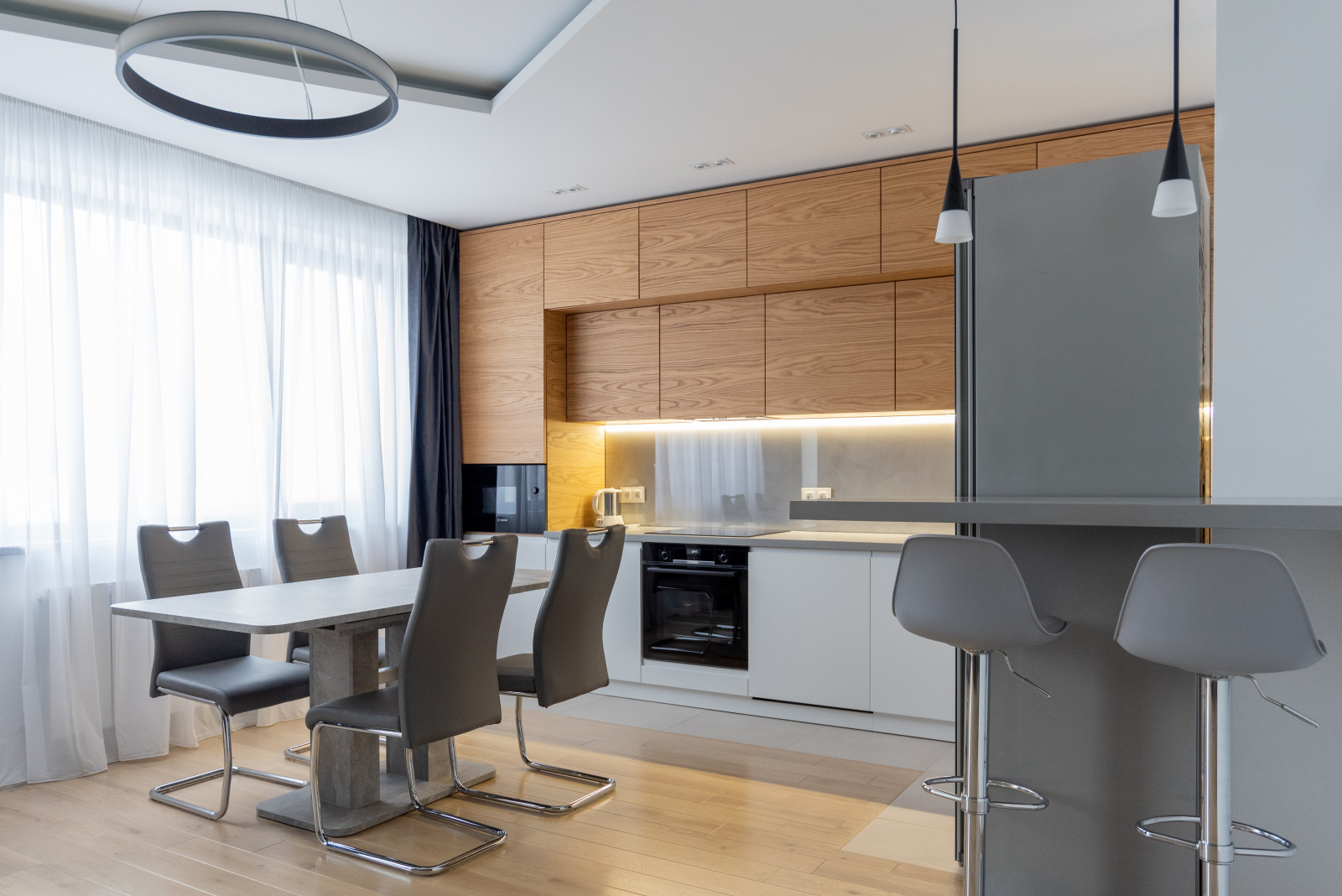 Долгострой в Котельниках