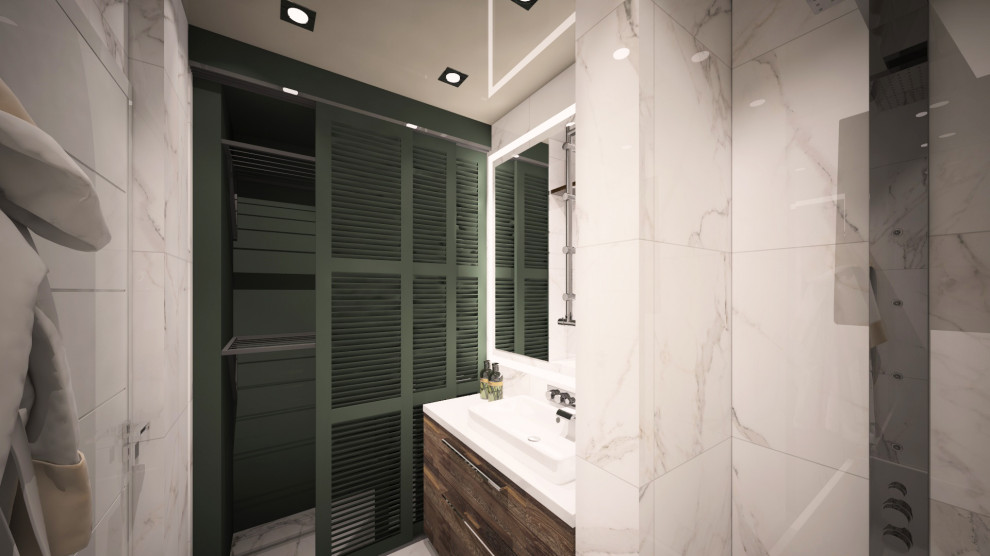 Для активной и деловой пары