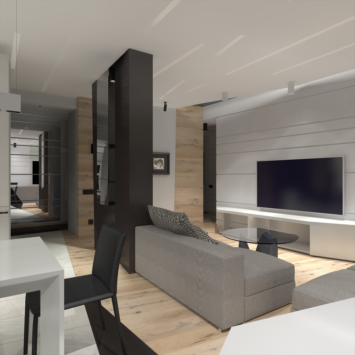 Космическая Скандинавия