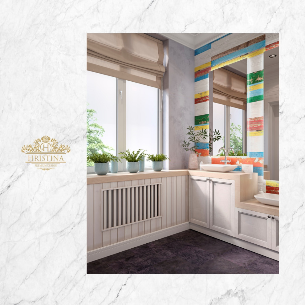 Школа Монтессори