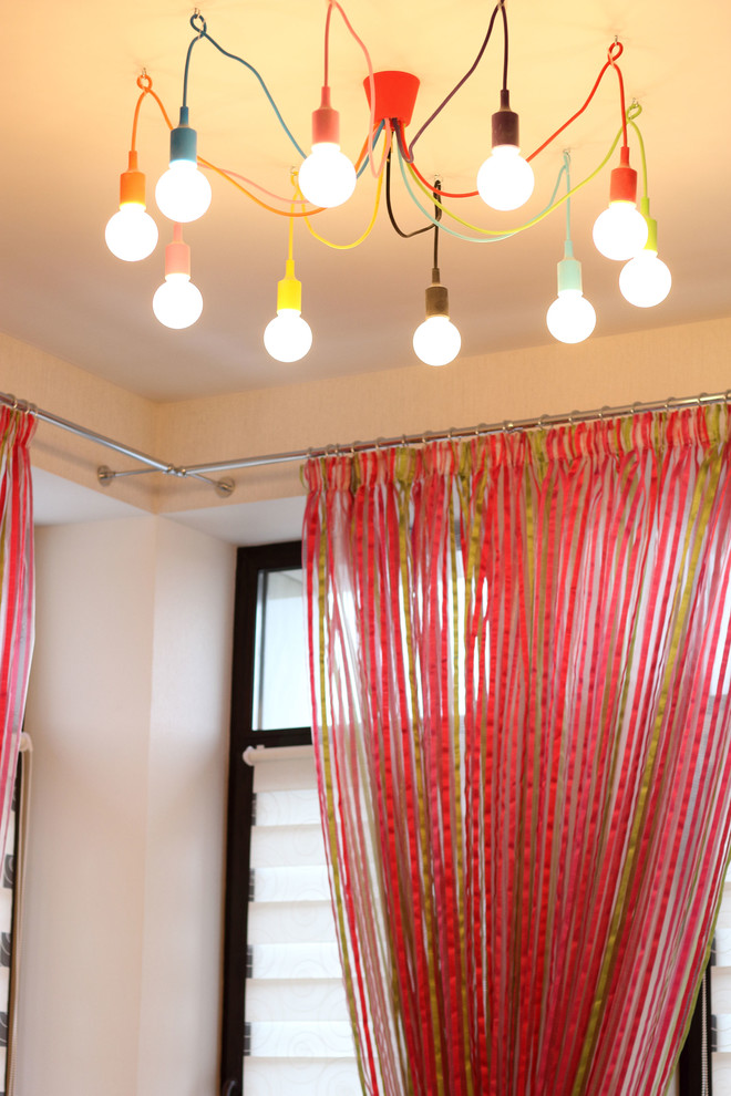 Квартира, фото