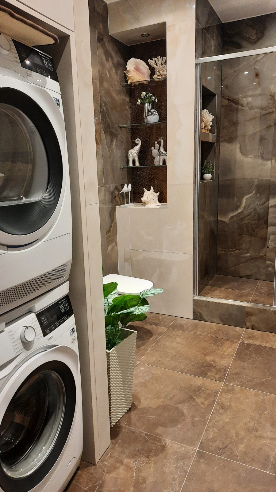 Квартира в Приморском районе Санкт-Петербурга