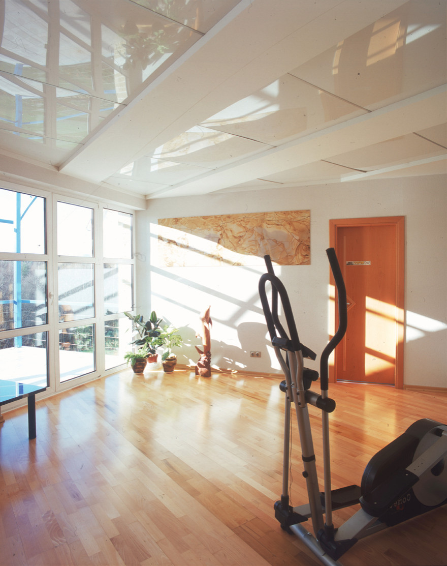 Загородный дом по индивидуальному проекту. Пос. Репино -Ленинское. Лен.обл.