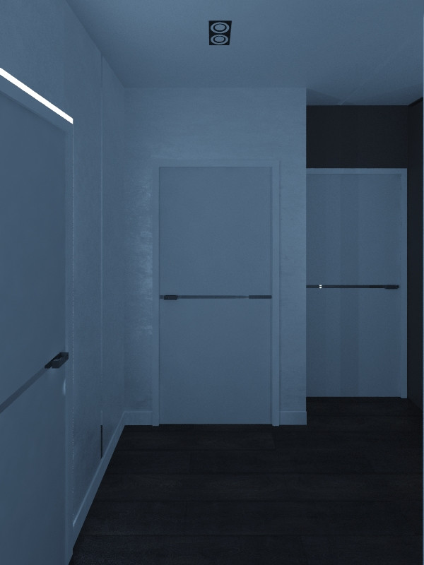 Квартира на Уральской ул. ВО