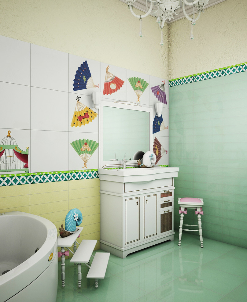 Дом, в котором живёт счастье