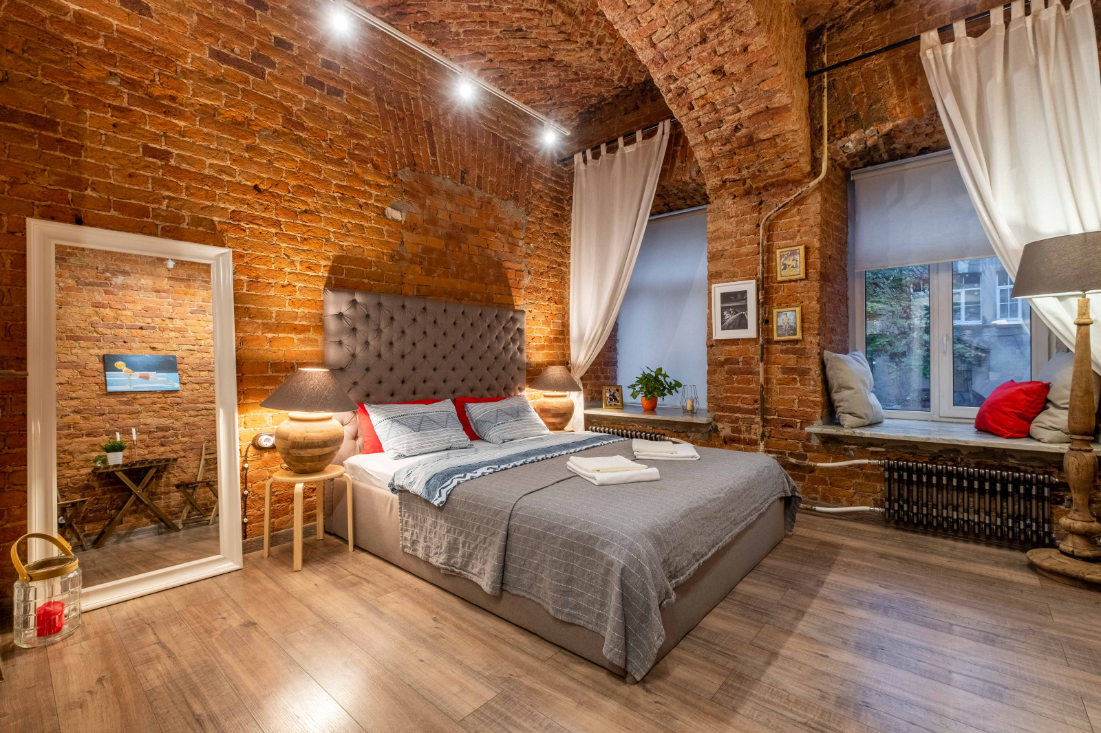 Отель в центре Санкт-Петербурга