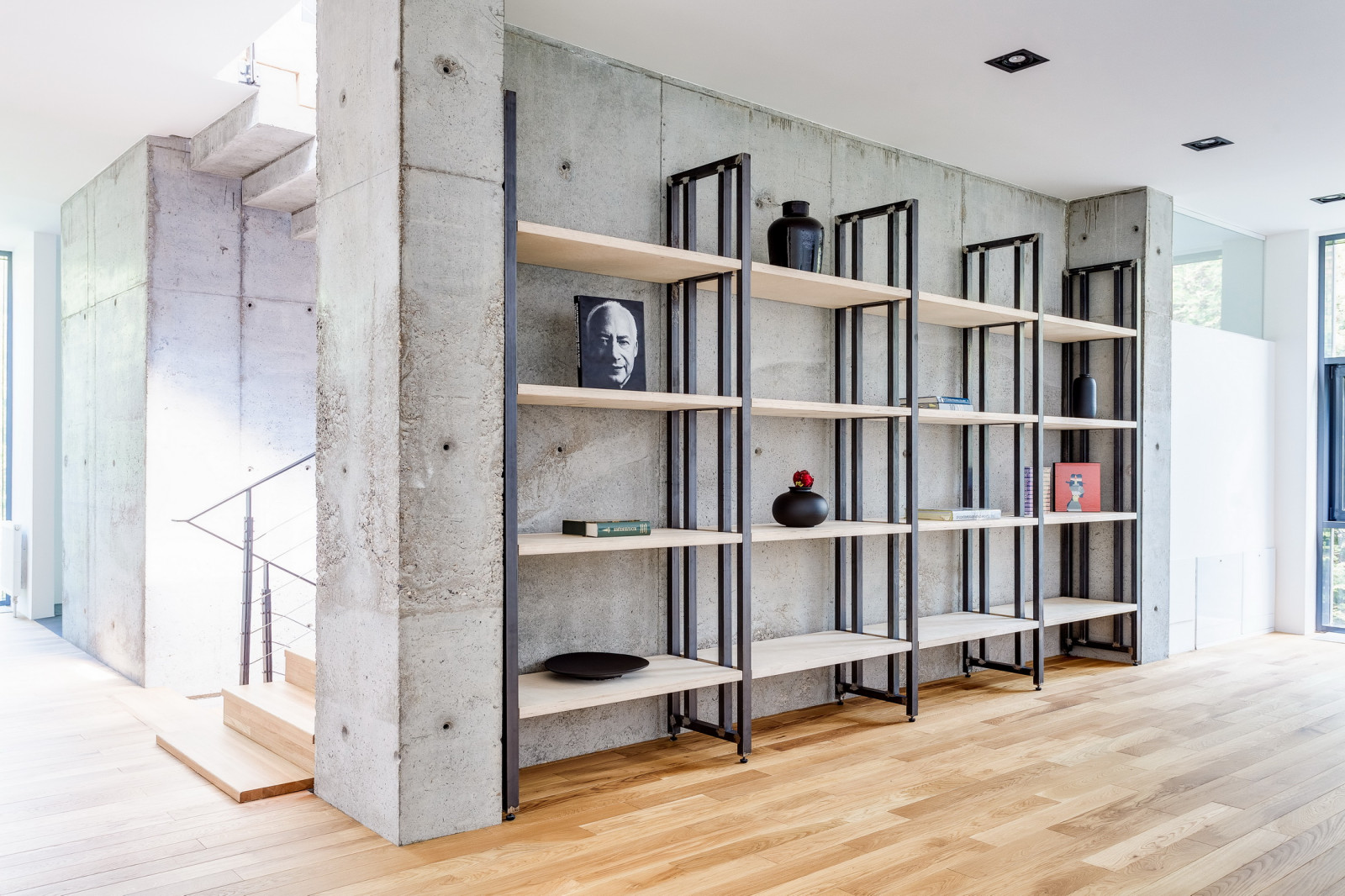 Дом в Лайково