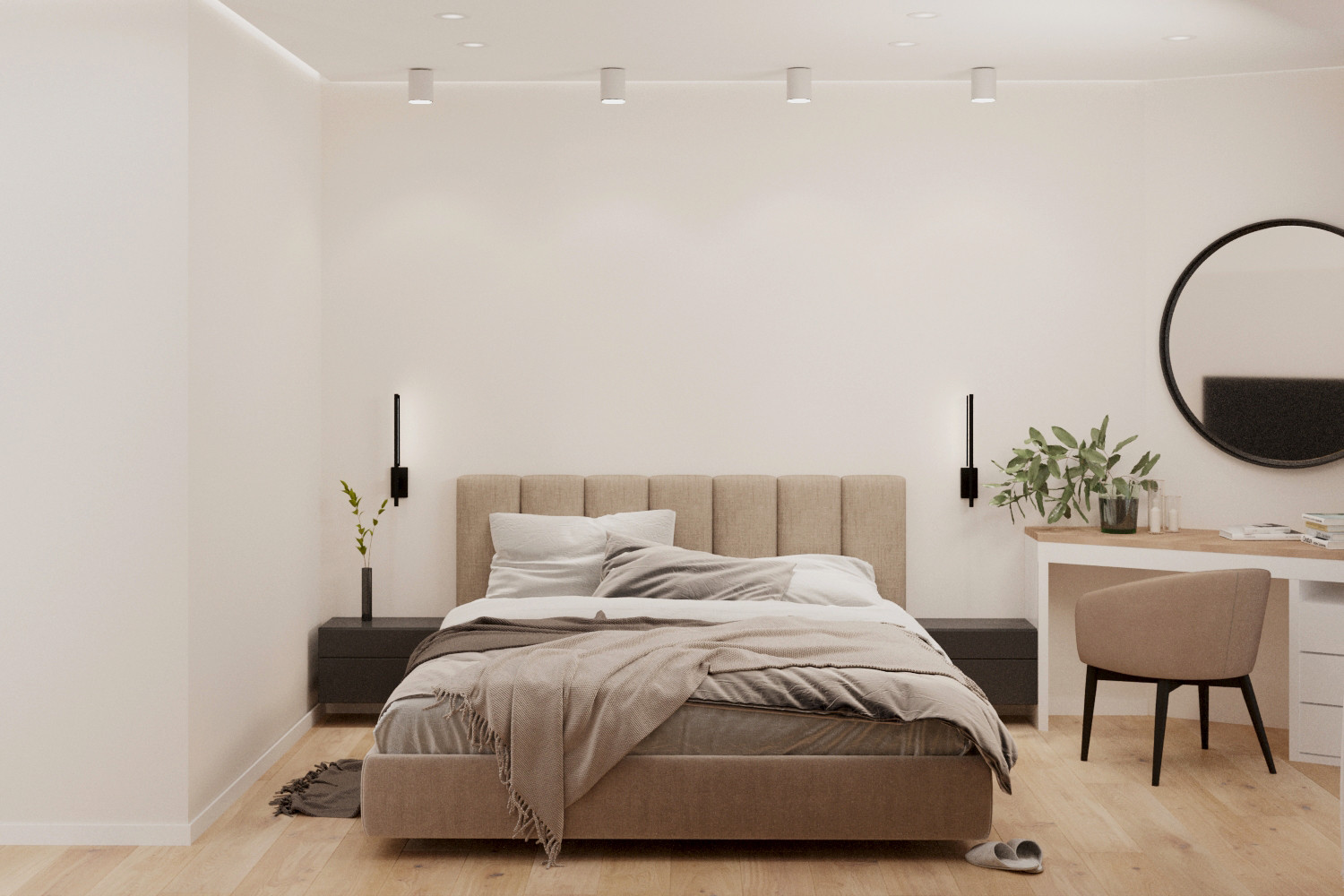 Квартира Жк. YES Residence