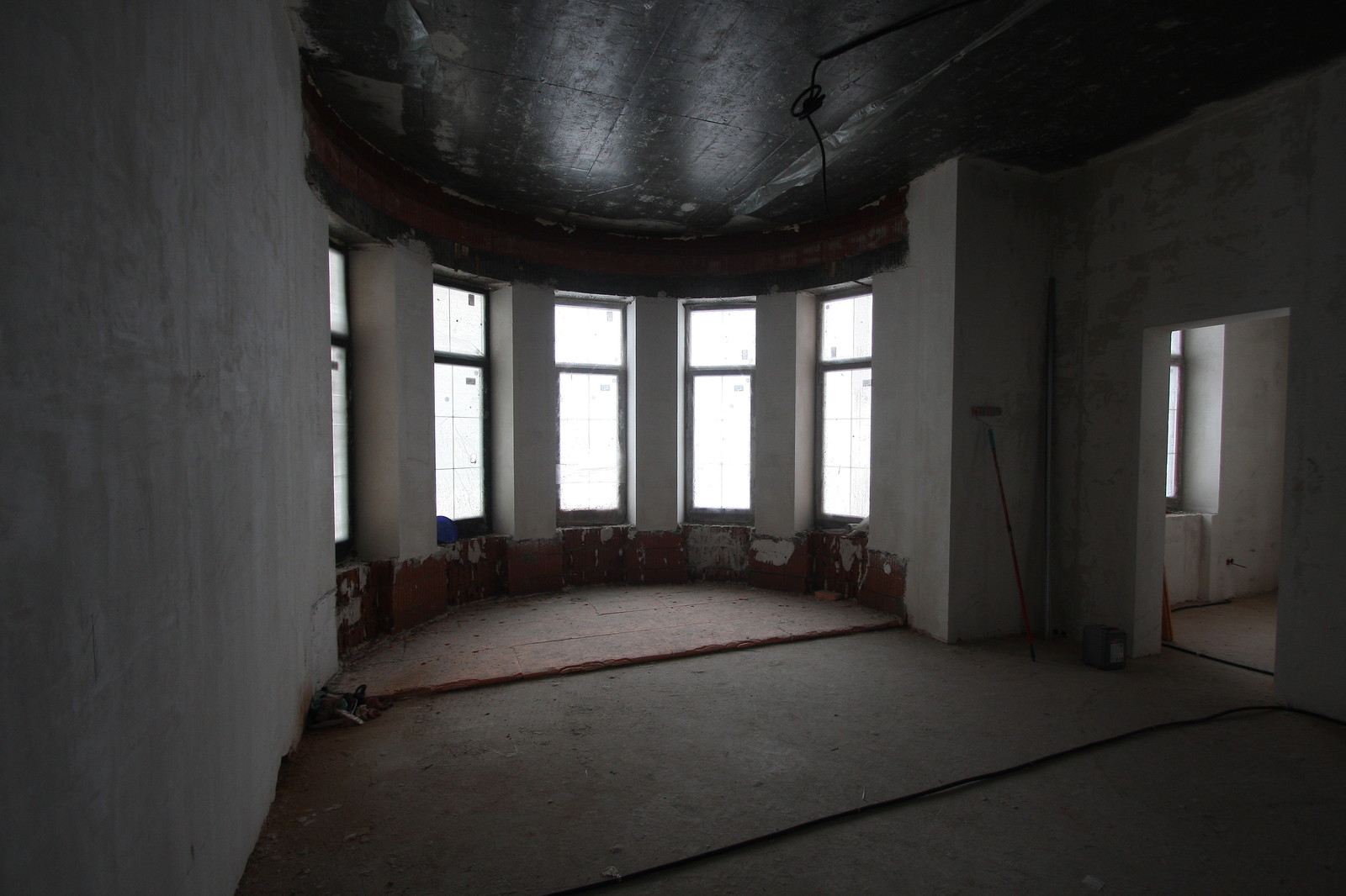 Дом в КП "Millennium Park"