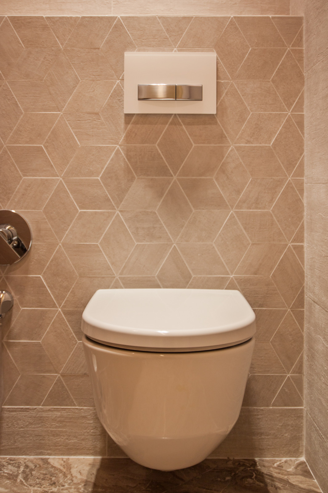 Квартира на Староволынской улице (реализация)