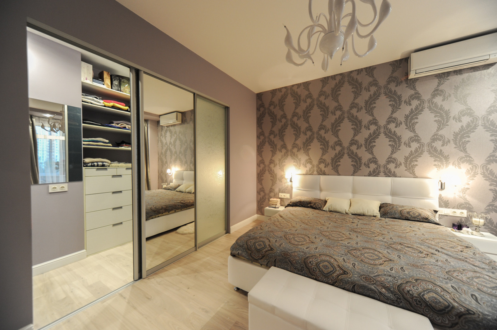 Квартира для молодой семьи