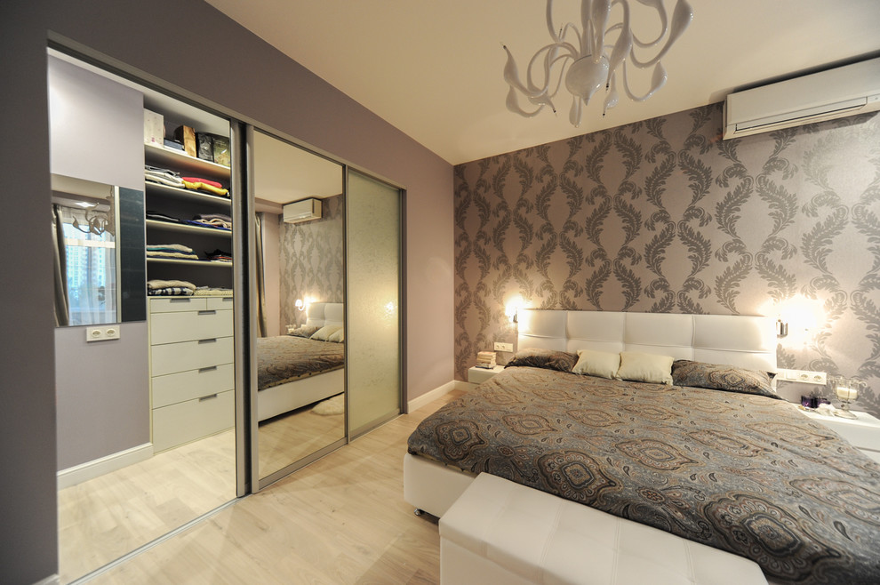 Квартира для молодой семьи