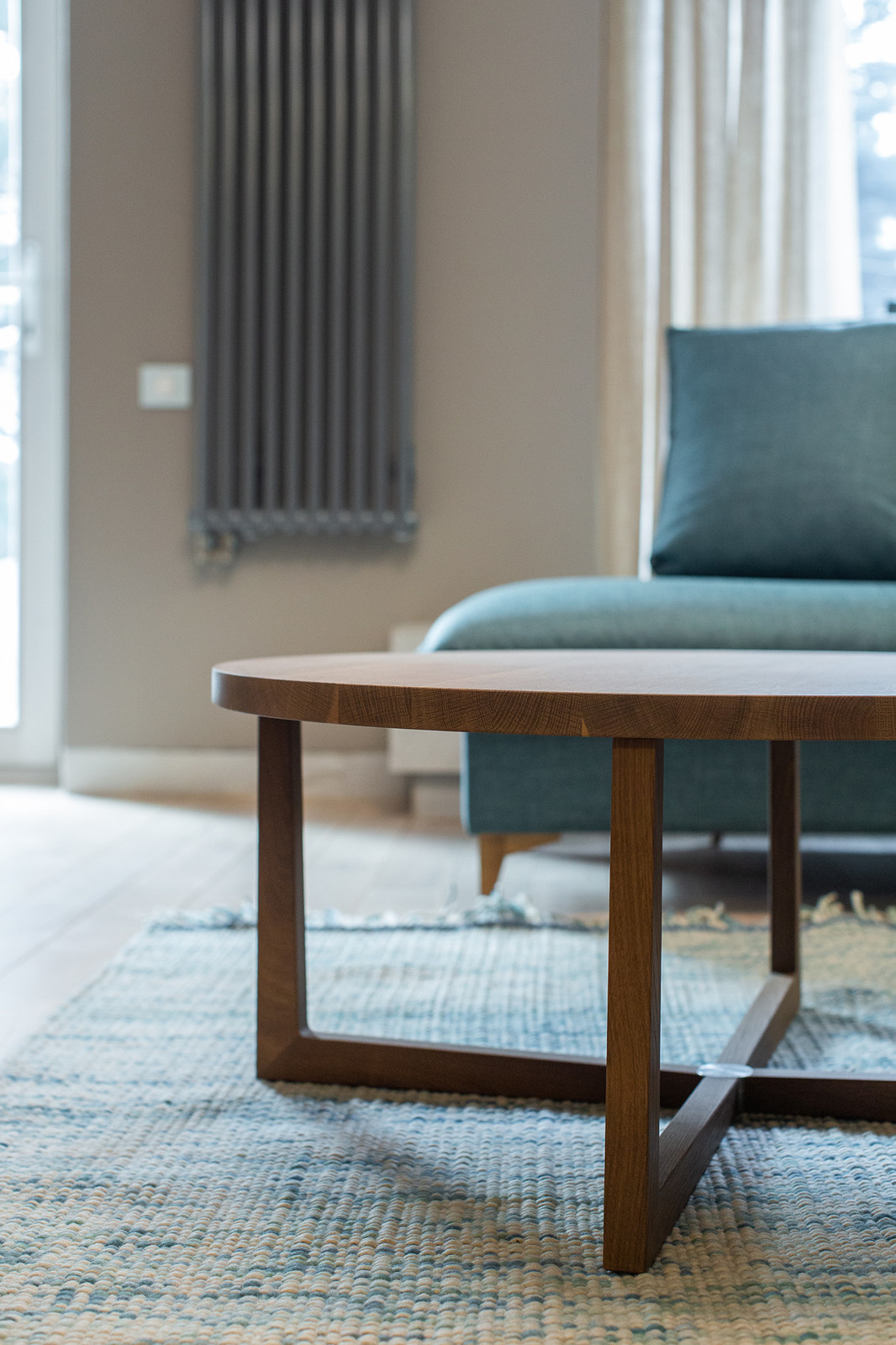 Загородный дом