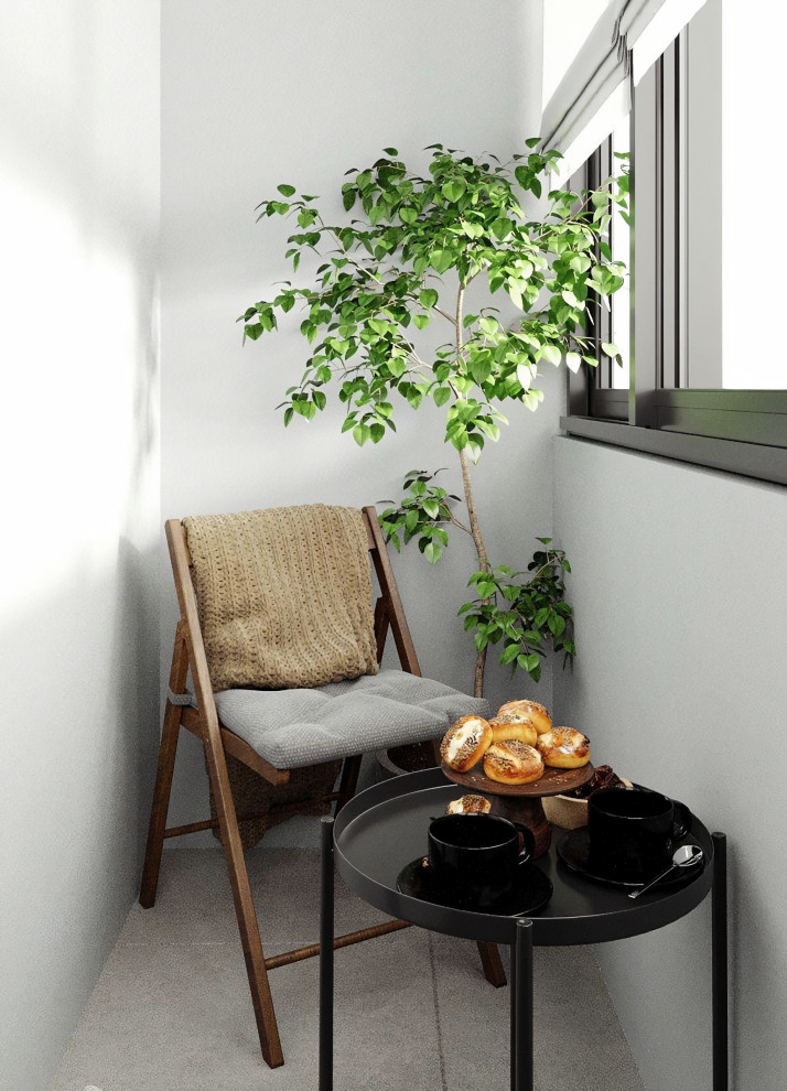 Уютная квартира на Витебской улице