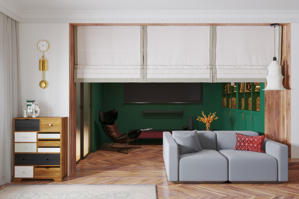 ЖК Михайловский