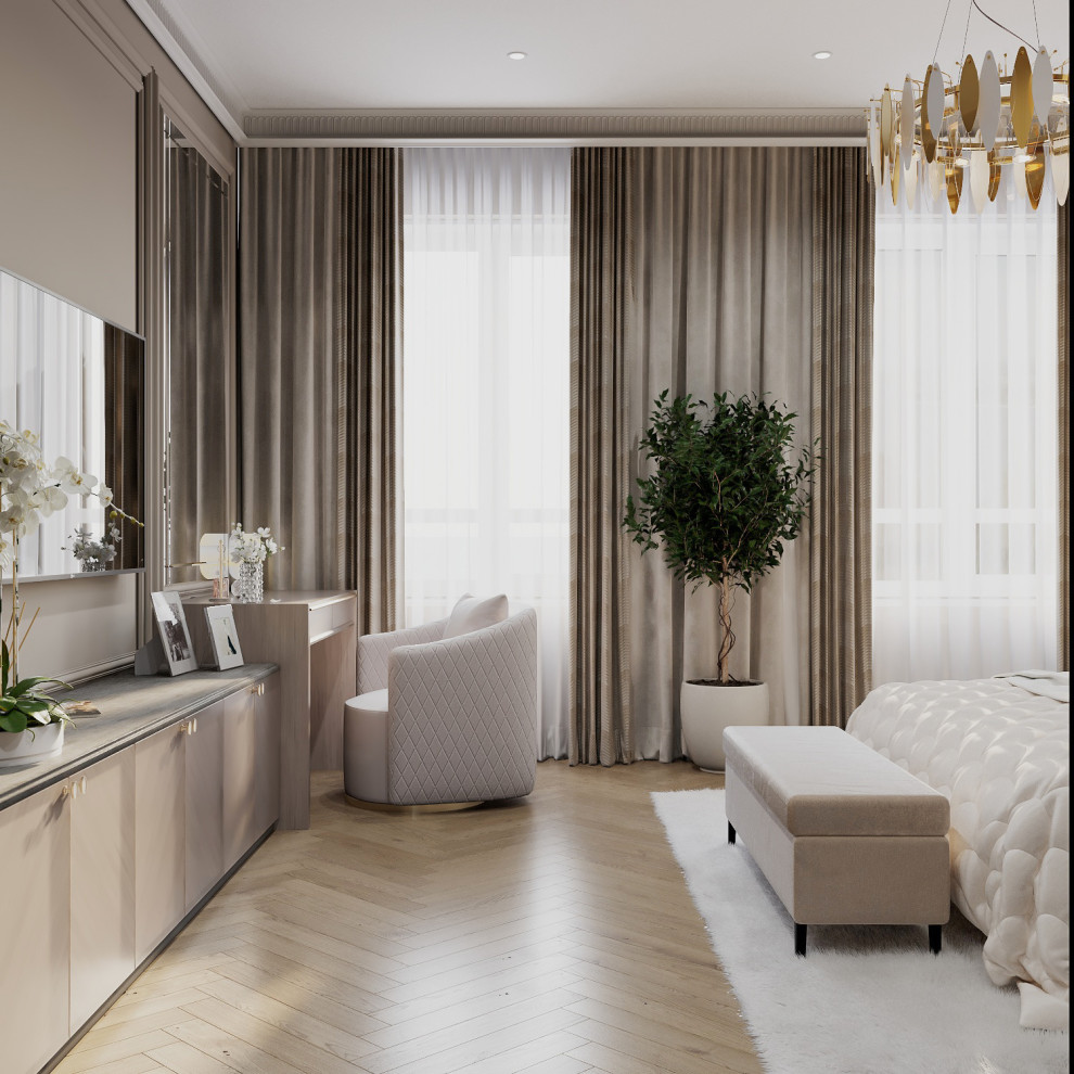 ЖК Георгиевский