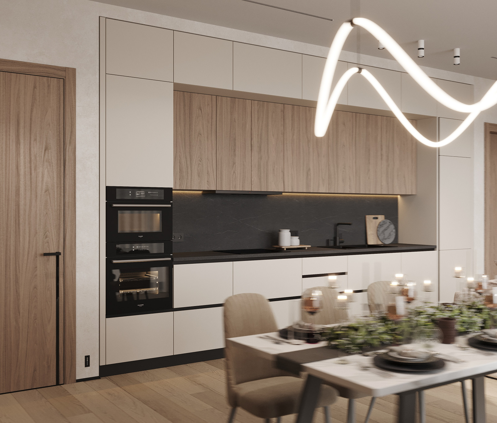 Дом на Восточной