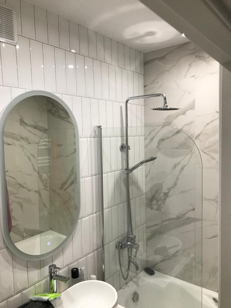 Готовый ремонт квартиры