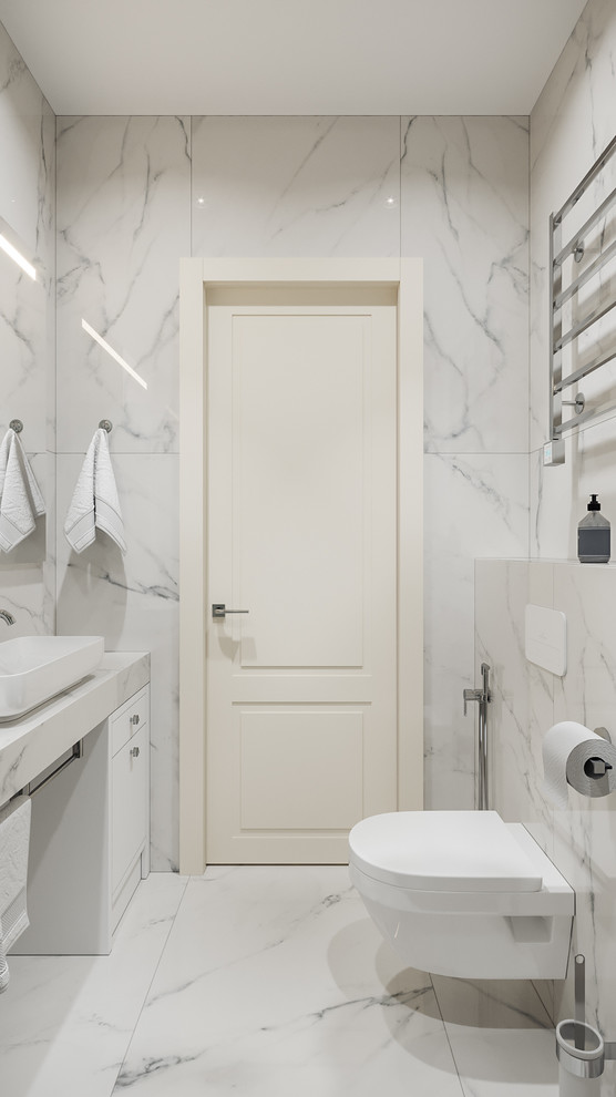 Ленинградское ш