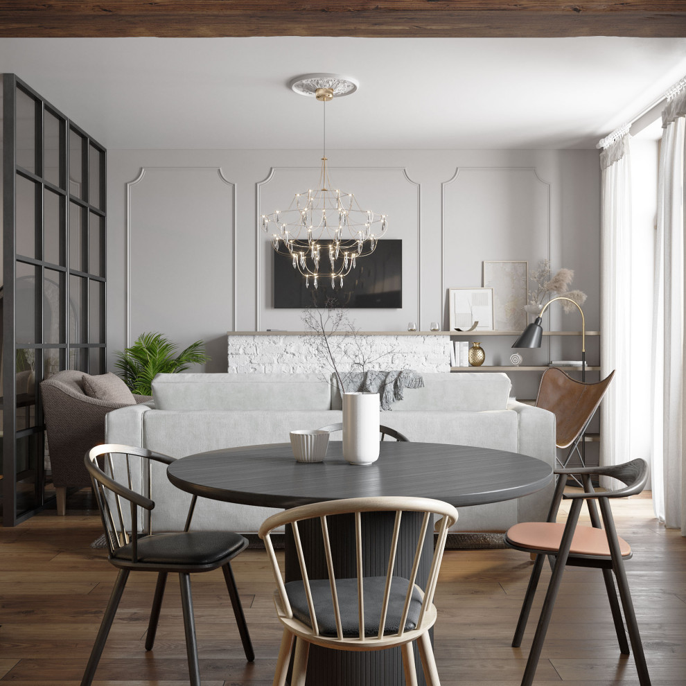 Квартира в сердце Клайпеды