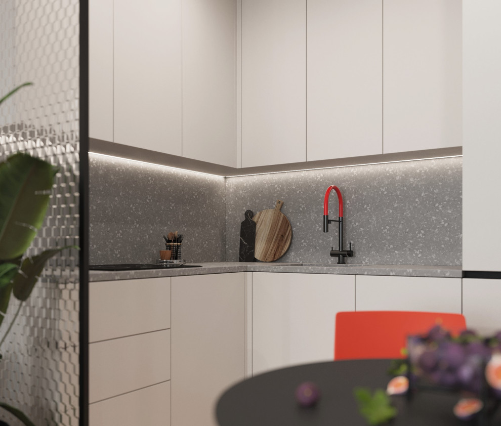 ЖК Галактика г. Санкт-Петербург