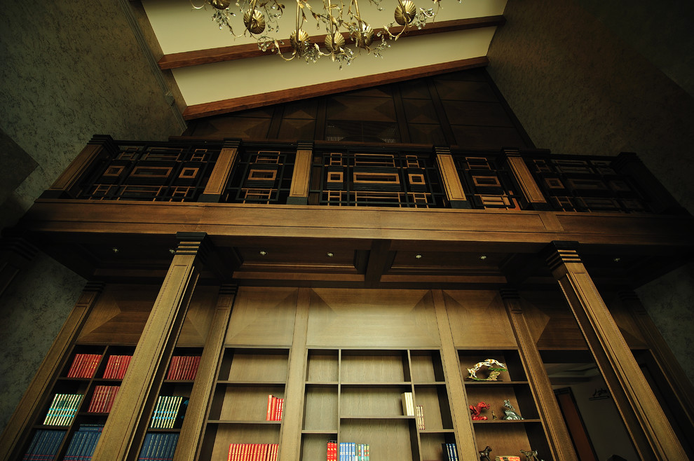 Библиотека