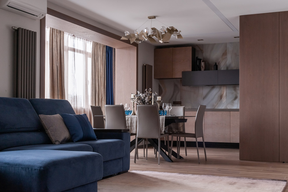 Фото квартиры на Галущака