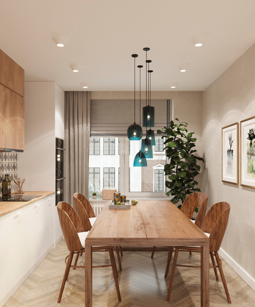 ЖК Летний Сад