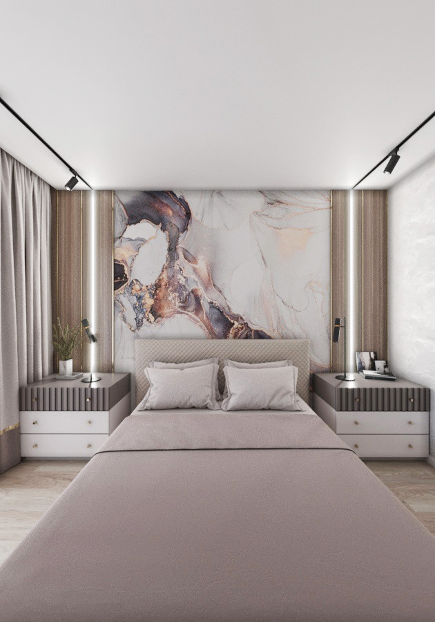 Марины Цветаевой 38 Маяк