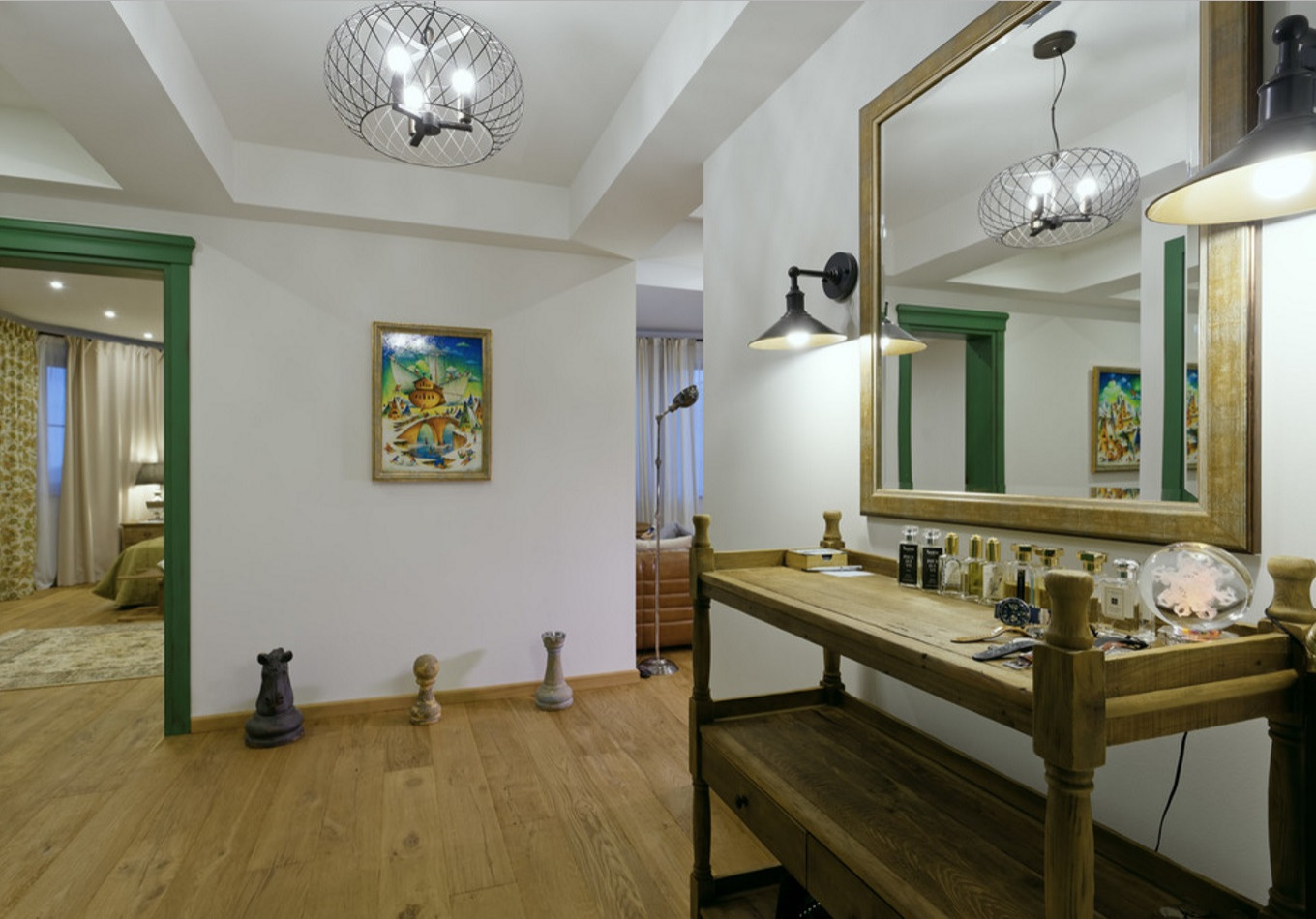 Обложка альбома: Для домика