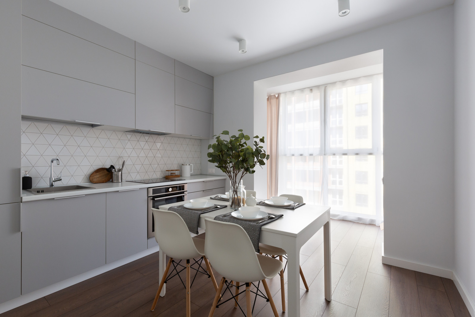 Проект грин