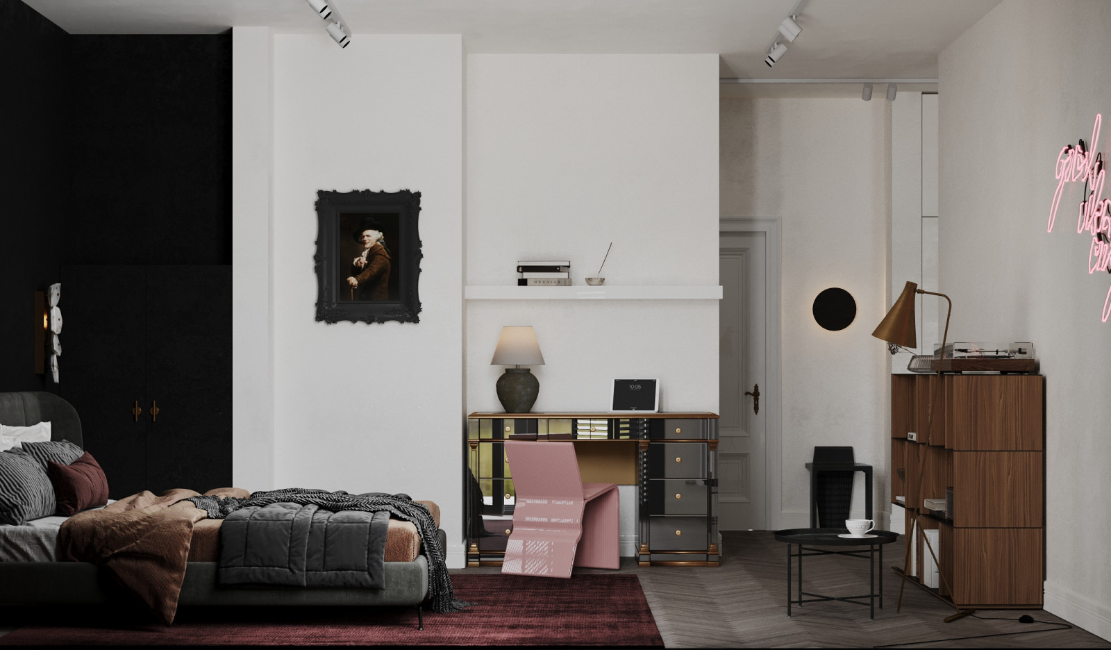 Золотые пески, Евпатория, 45 м2