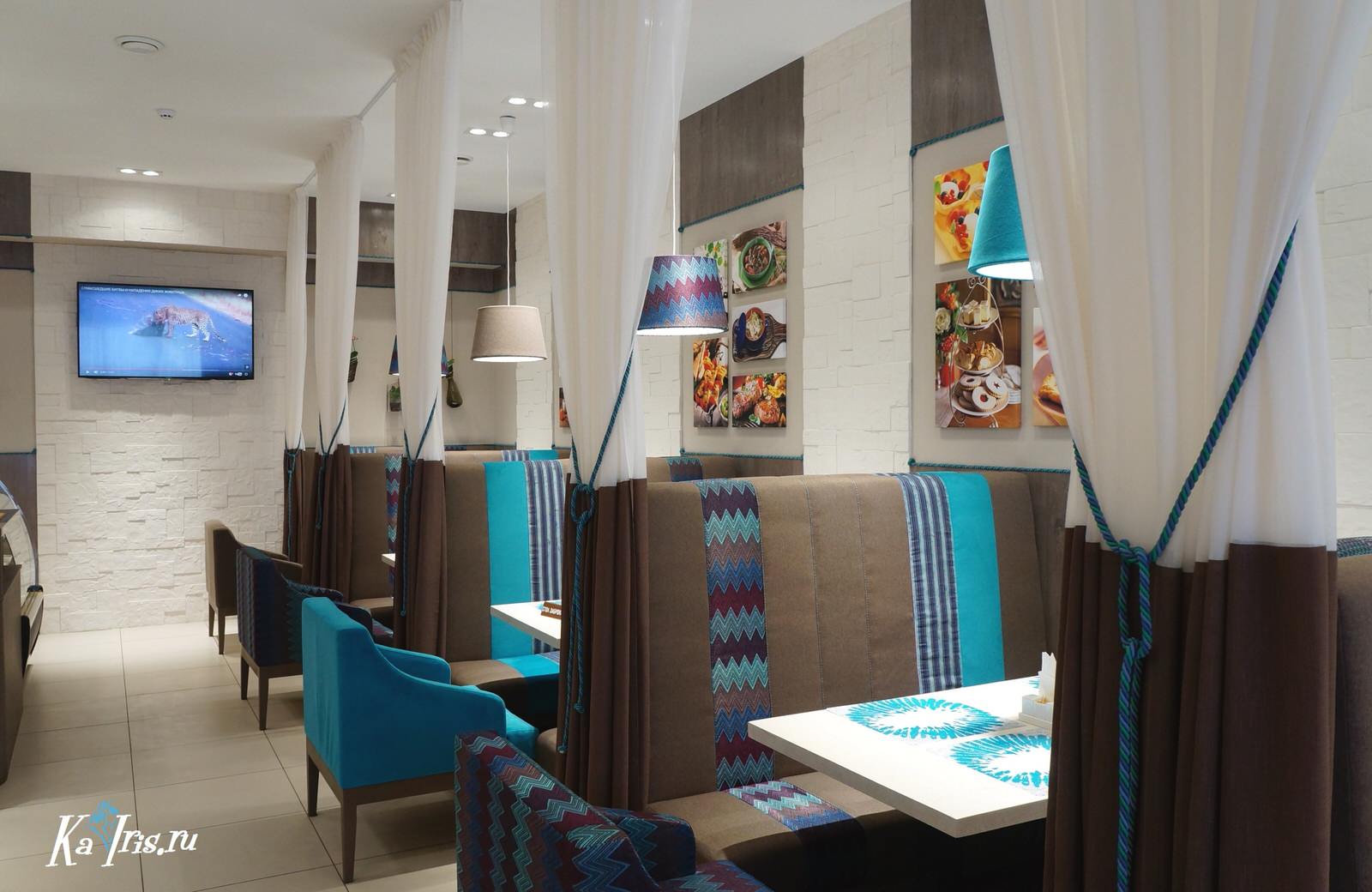 Обложка проекта: Kairis.Другие проекты