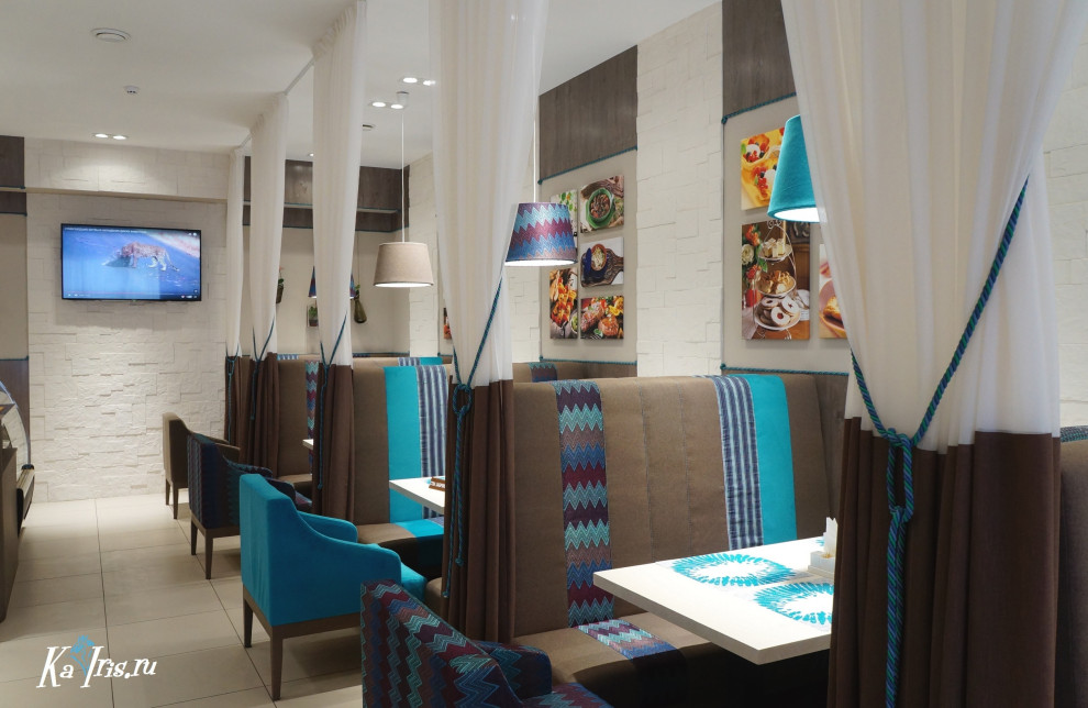 Обложка проекта: Kairis.Другие проекты