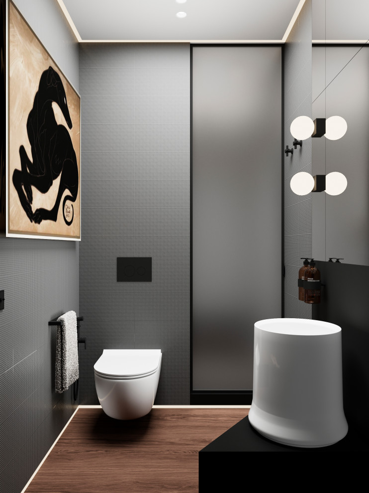 ЖК ЛЕВОБЕРЕЖНЫЙ