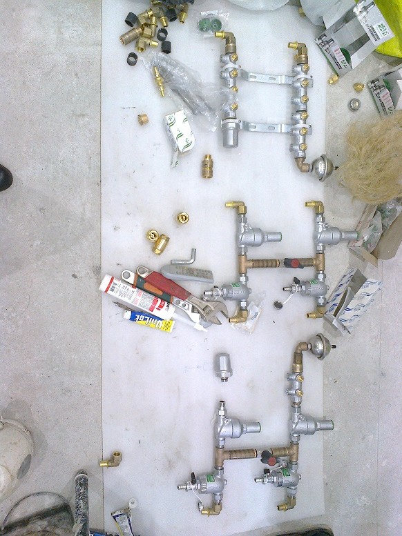 Сантех-монтаж