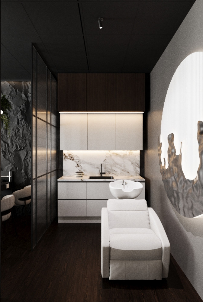 Салон красоты