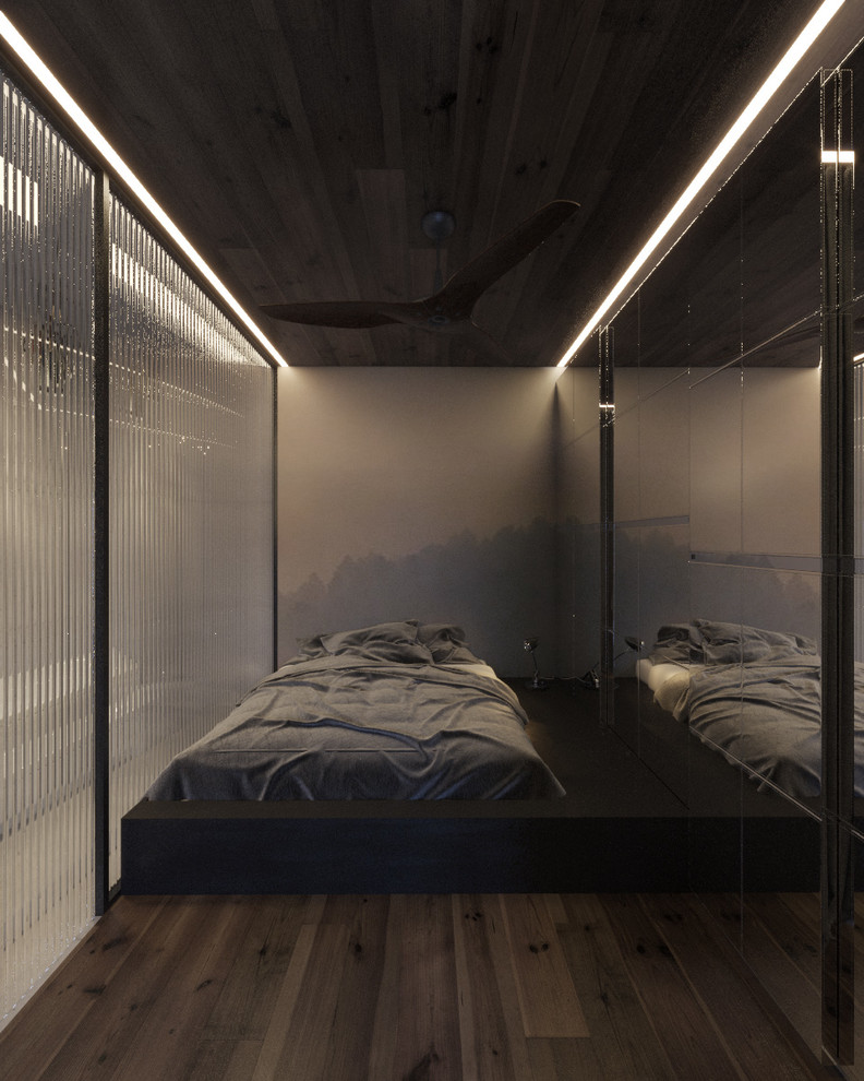 Квартира на Аптекарском переулке