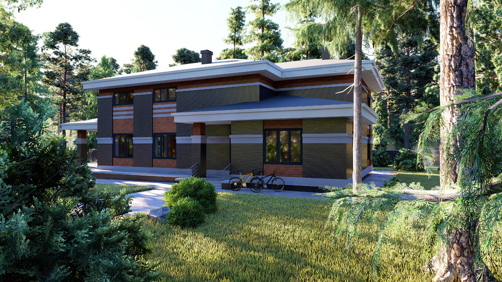 Жилой дом Самара