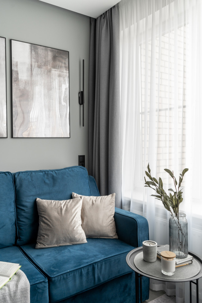 Проект на Бухарестской